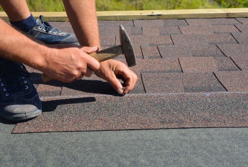 Expert Roof Repair