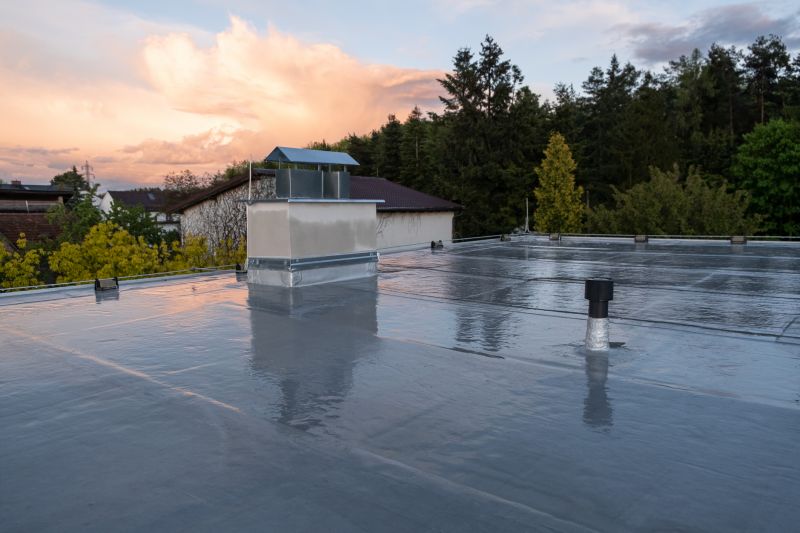 Cost of Roofing in Melrose, MA