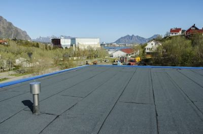 Best Industrial Roofing Contractors in Melrose, MA